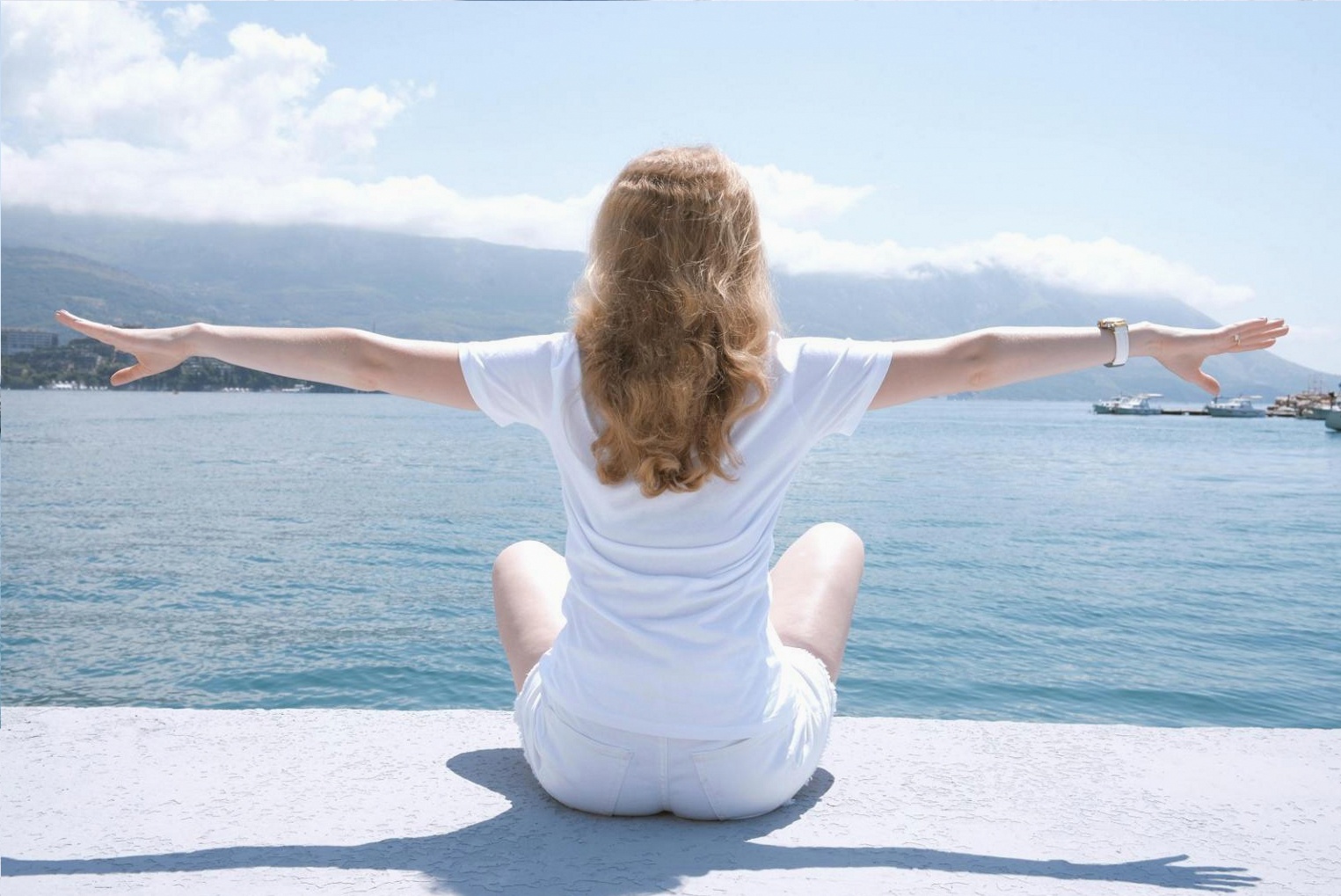 Working with Anxiety Through Meditation: Self-Paced Course