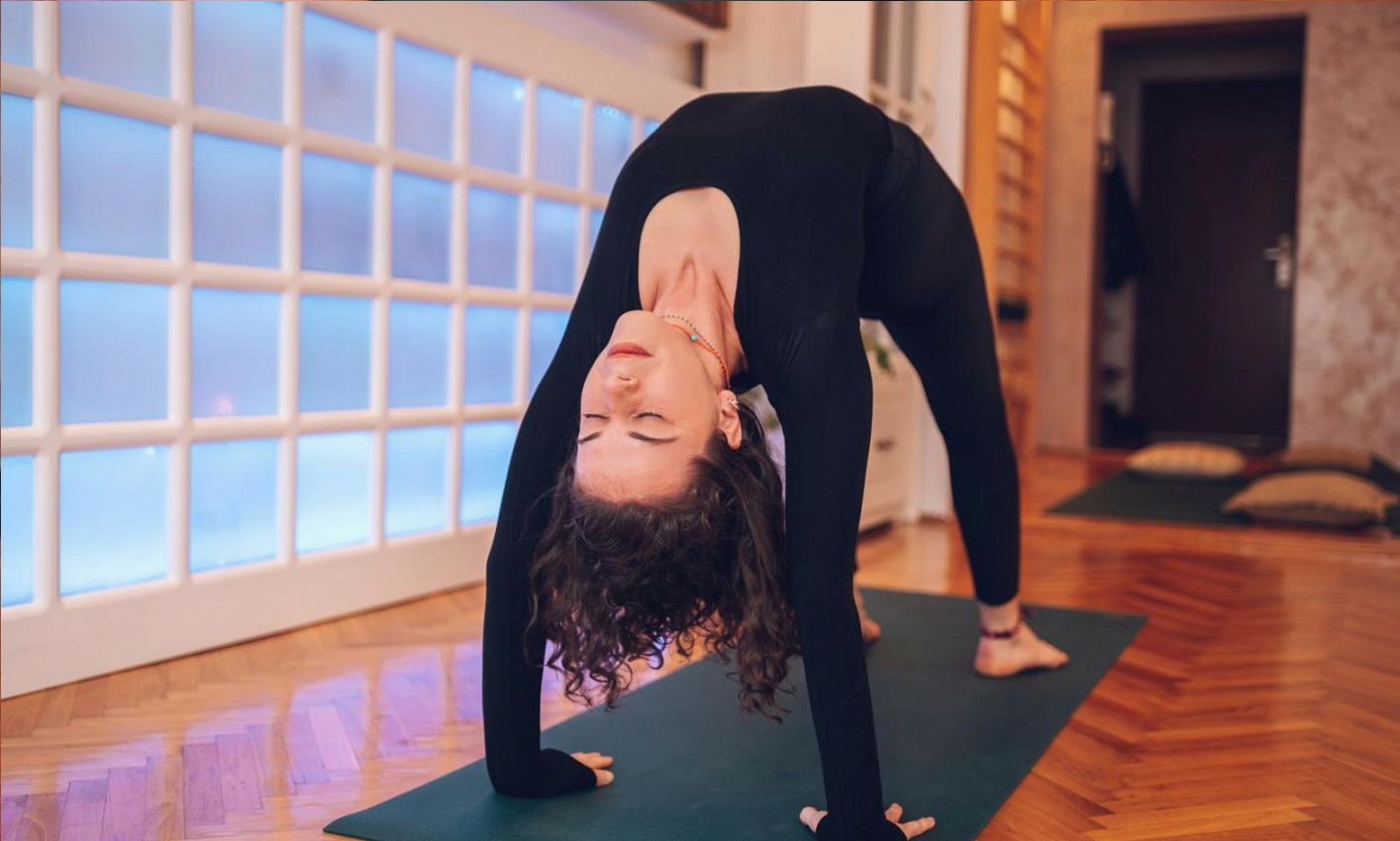Meditation for Anxiety Relief: A Structured Introduction
